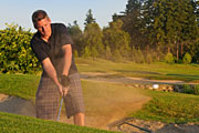 Golfplätze in Bayern