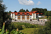 Golfhotel in Bayern